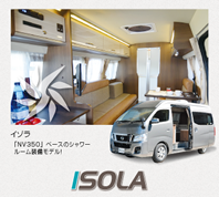 ISOLA